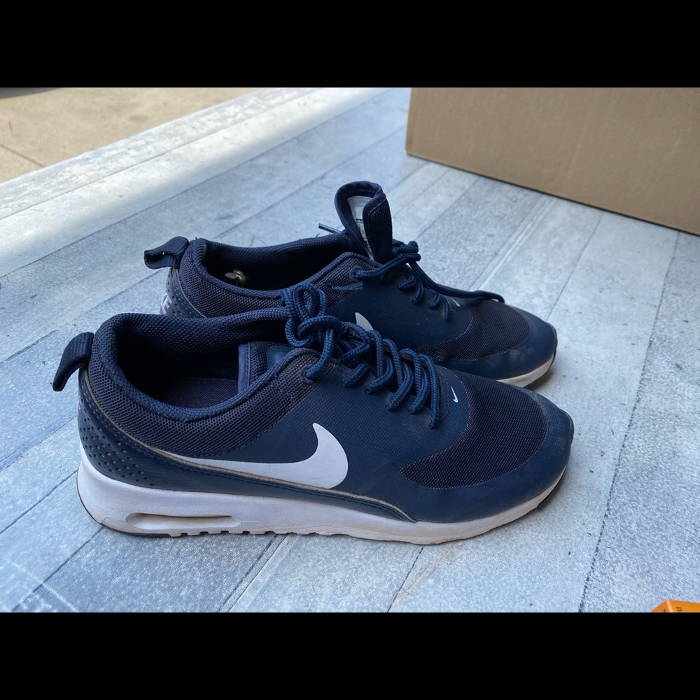 Nike Air limited edition